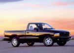 Dodge Dakota 1997 года